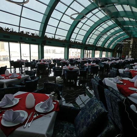 فندق رامادا باي ويندام المنامة سيتي سنتر المظهر الخارجي الصورة